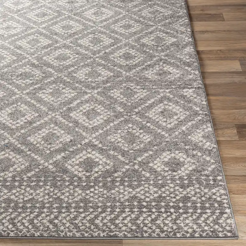 Sunderland Machine Woven Rug - Livabliss