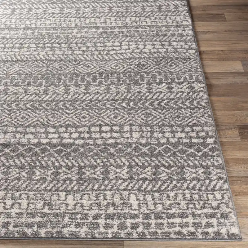Sunderland Machine Woven Rug - Livabliss