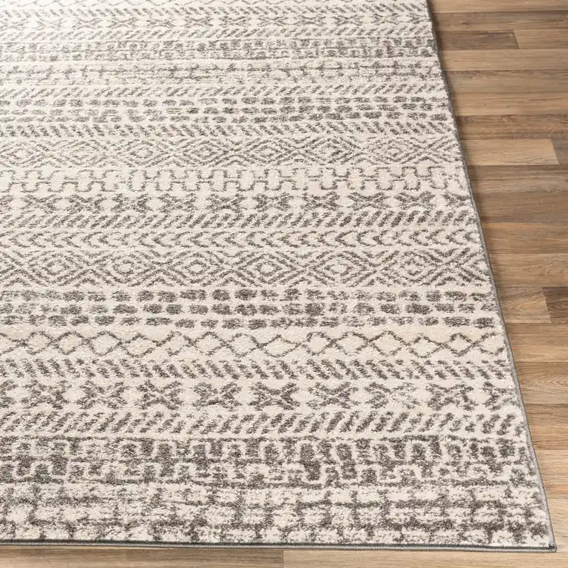 Sunderland Machine Woven Rug - Livabliss