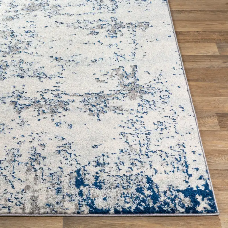 Sunderland Machine Woven Rug - Livabliss