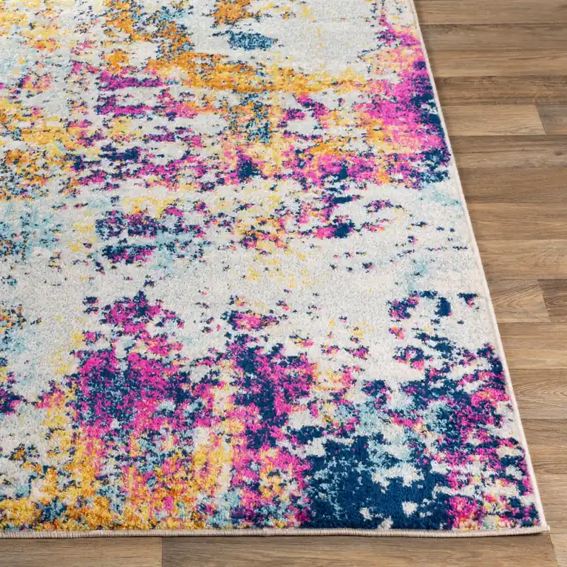 Sunderland Machine Woven Rug - Livabliss