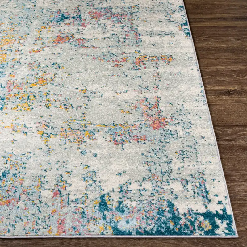 Sunderland Machine Woven Rug - Livabliss
