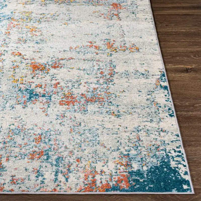 Sunderland Machine Woven Rug - Livabliss