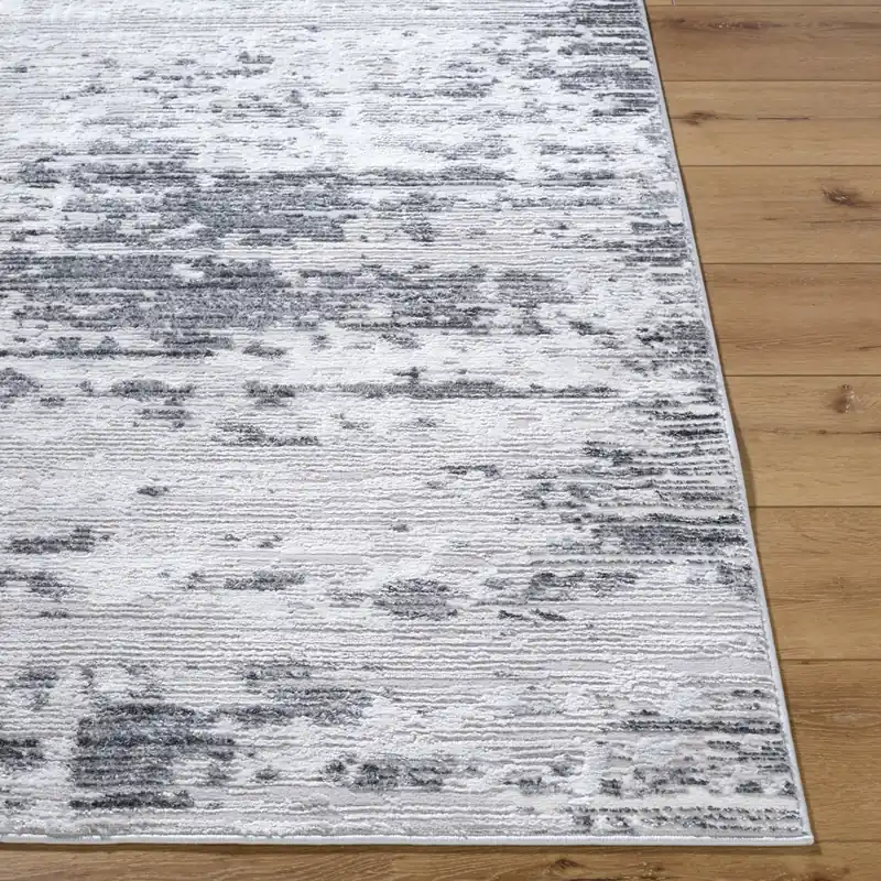 Sunrise Machine Woven Rug - Livabliss