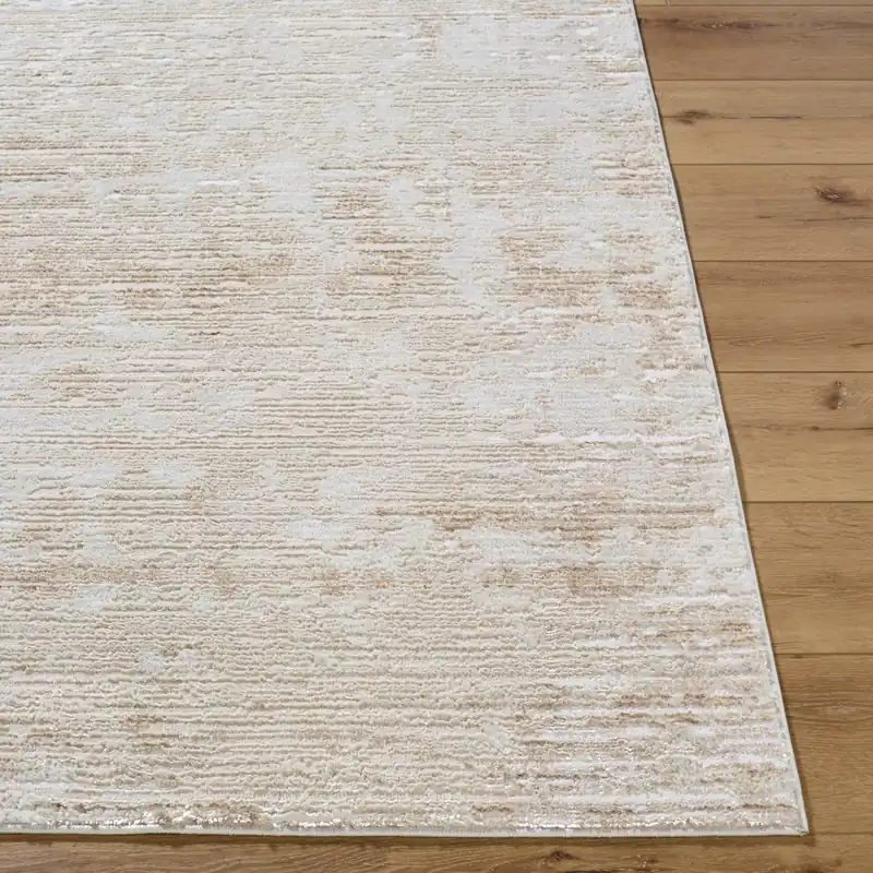 Sunrise Machine Woven Rug - Livabliss