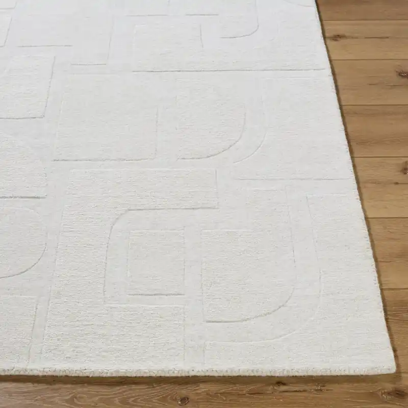 Taraash Handmade Rug - Livabliss