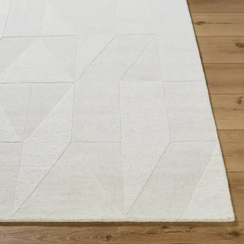 Taraash Handmade Rug - Livabliss