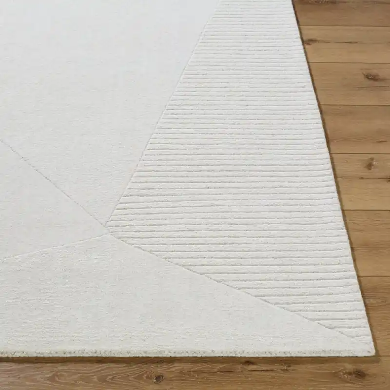 Taraash Handmade Rug - Livabliss
