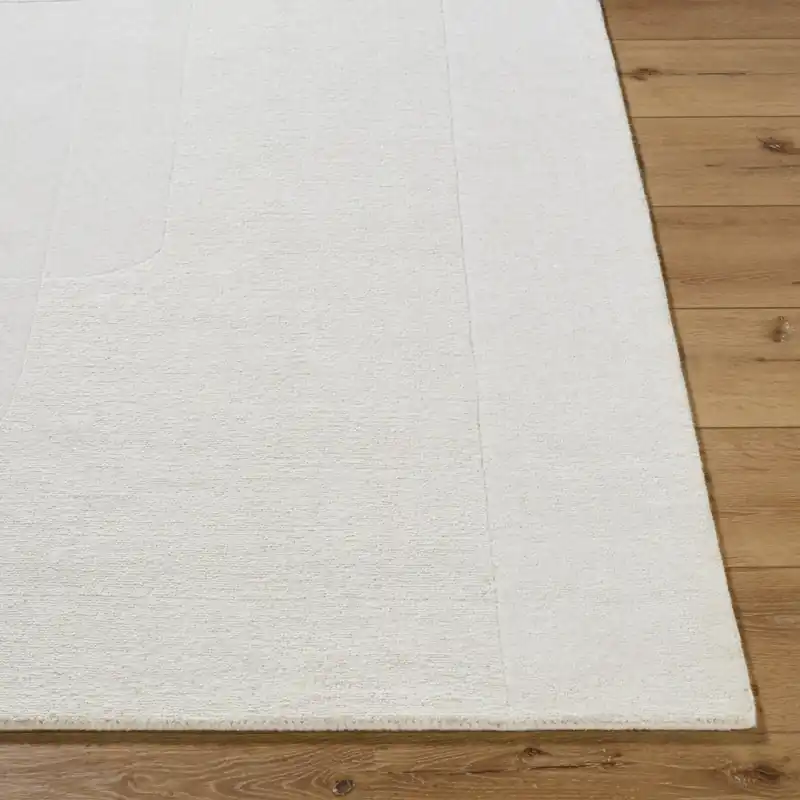 Taraash Handmade Rug - Livabliss