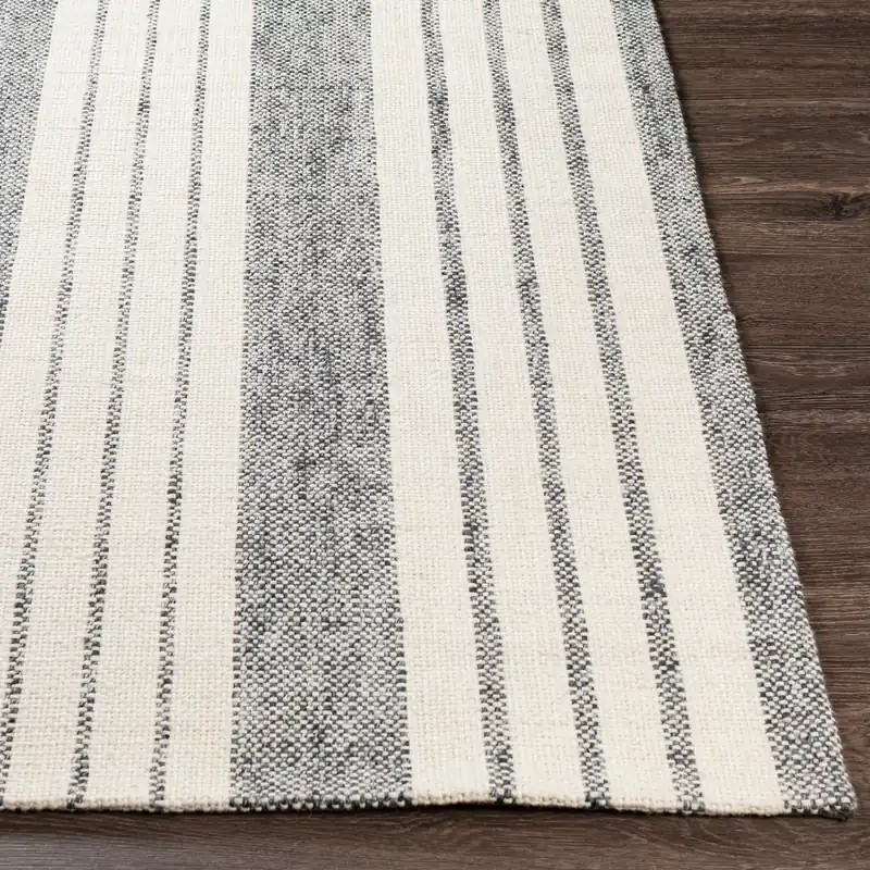 Tartan Handmade Rug - Livabliss