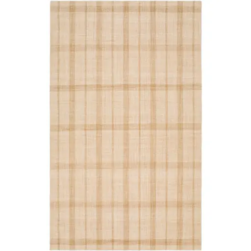 Tartan Handmade Rug - Livabliss
