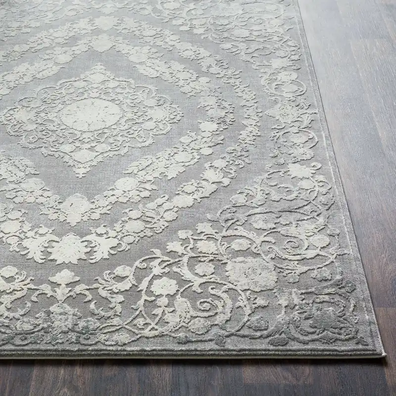 Tibetan Machine Woven Rug - Livabliss