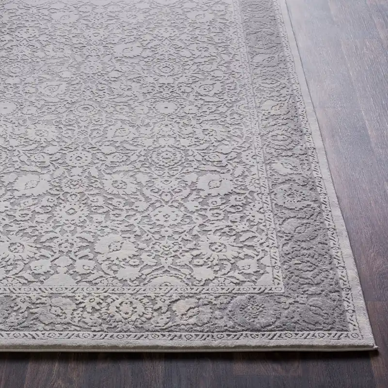 Tibetan Machine Woven Rug - Livabliss