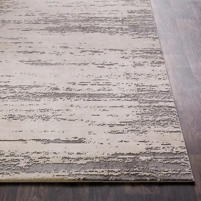 Tibetan Machine Woven Rug - Livabliss