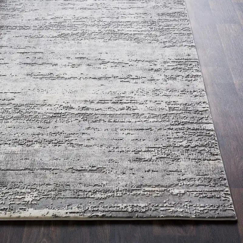 Tibetan Machine Woven Rug - Livabliss