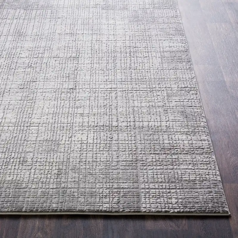 Tibetan Machine Woven Rug - Livabliss