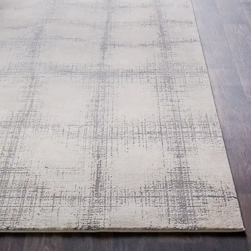 Tibetan Machine Woven Rug - Livabliss