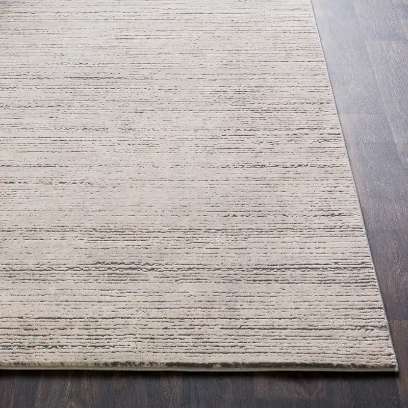 Tibetan Machine Woven Rug - Livabliss
