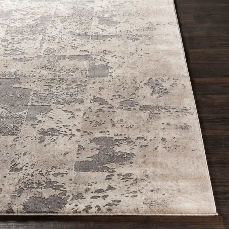 Tibetan Machine Woven Rug - Livabliss