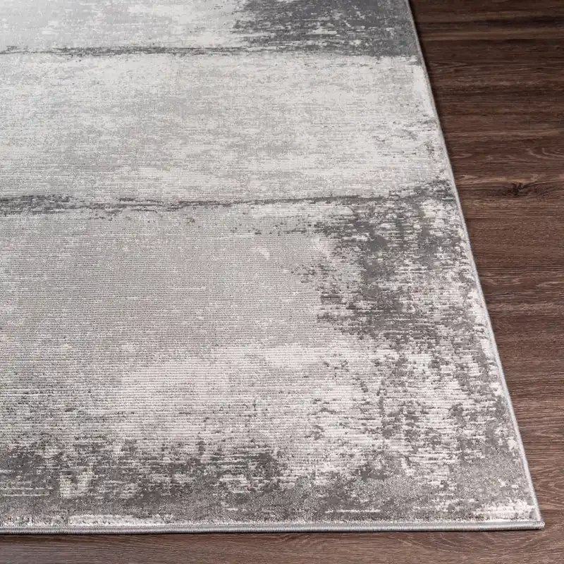 Tibetan Machine Woven Rug - Livabliss