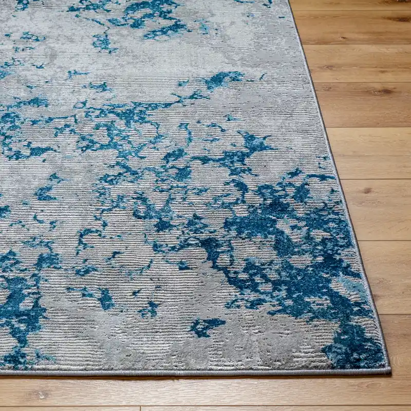 Tibetan Machine Woven Rug - Livabliss