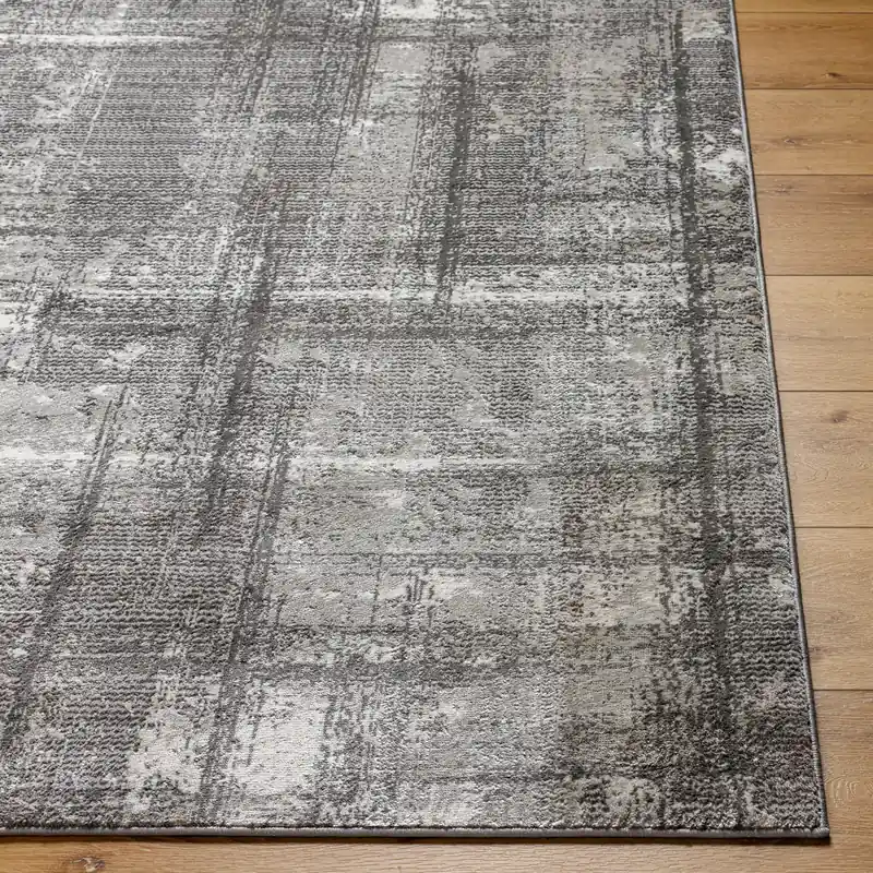 Tibetan Machine Woven Rug - Livabliss