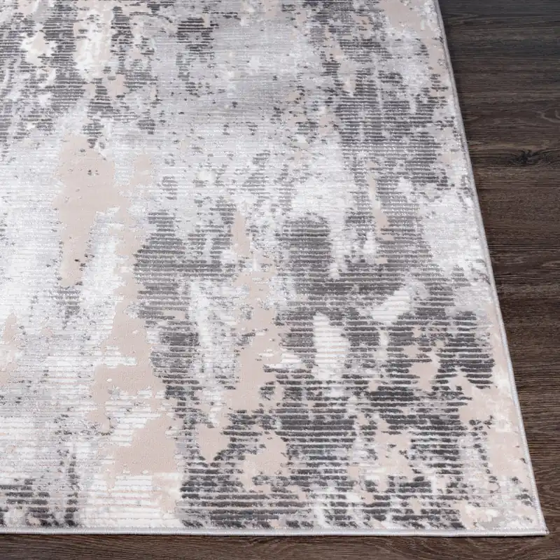 Tibetan Machine Woven Rug - Livabliss