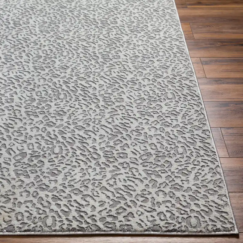 Tibetan Machine Woven Rug - Livabliss