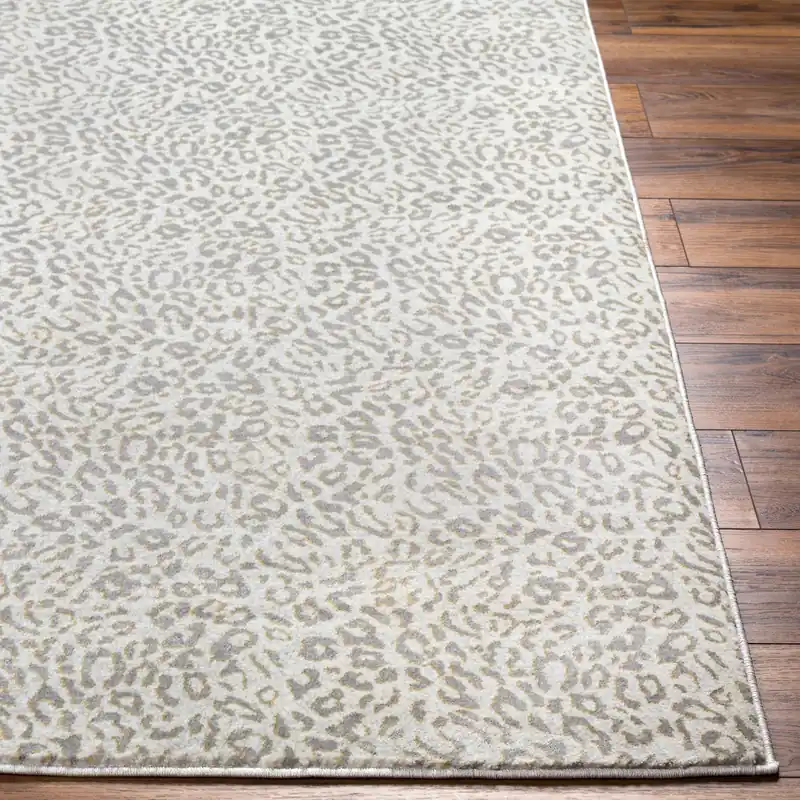 Tibetan Machine Woven Rug - Livabliss