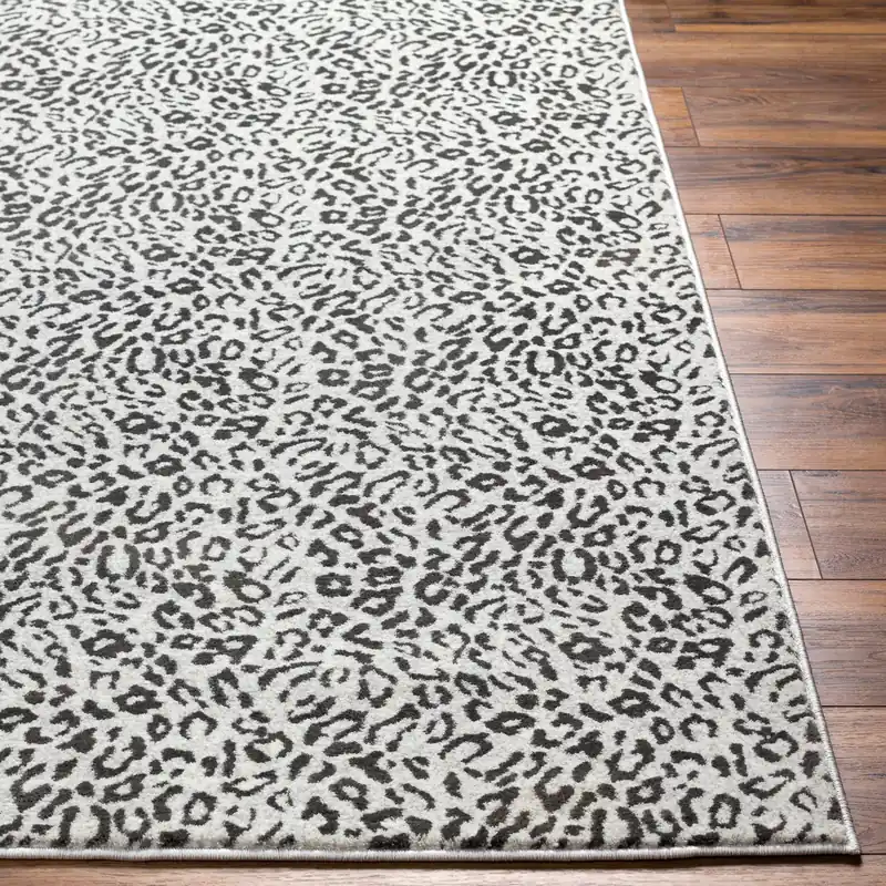Tibetan Machine Woven Rug - Livabliss