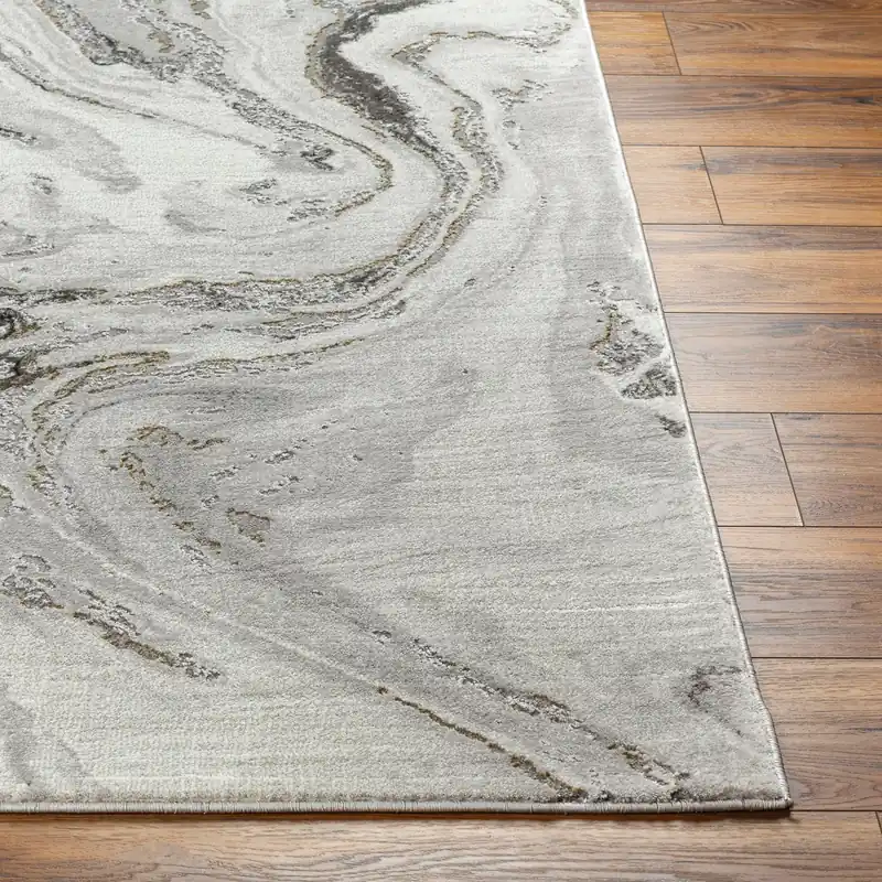 Tibetan Machine Woven Rug - Livabliss
