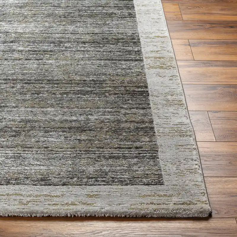Tibetan Machine Woven Rug - Livabliss