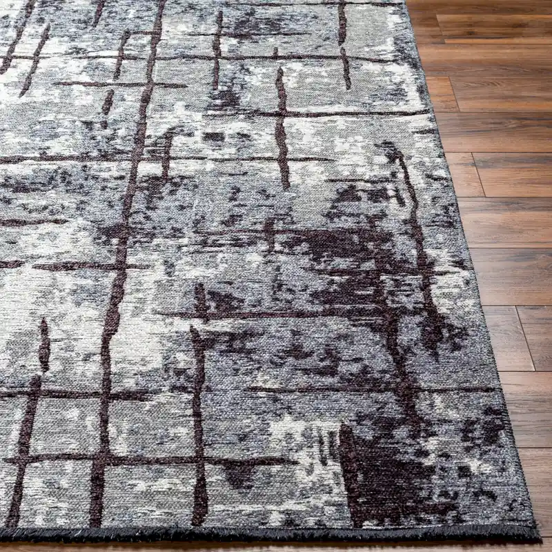 Toscana Machine Woven Rug - Livabliss