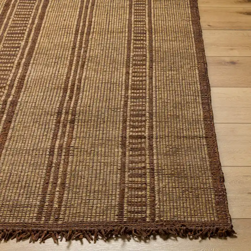 Touareg Handmade Rug - Livabliss