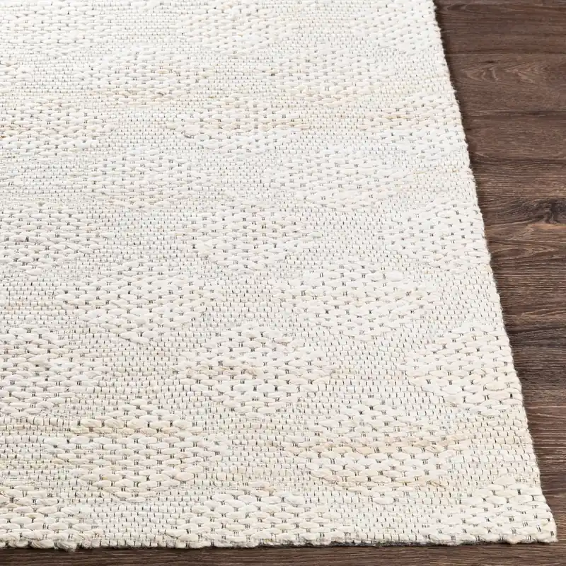 Trace Handmade Rug - Livabliss