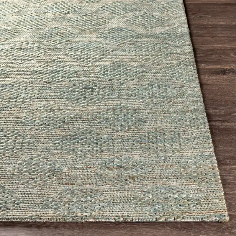 Trace Handmade Rug - Livabliss