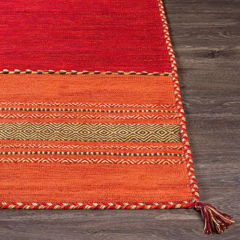 Trenza Handmade Rug - Livabliss