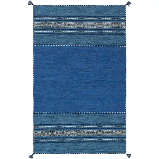 Trenza Handmade Rug - Livabliss
