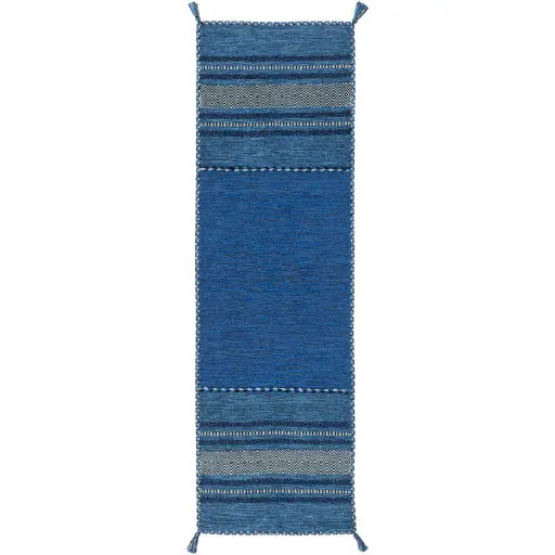 Trenza Handmade Rug - Livabliss