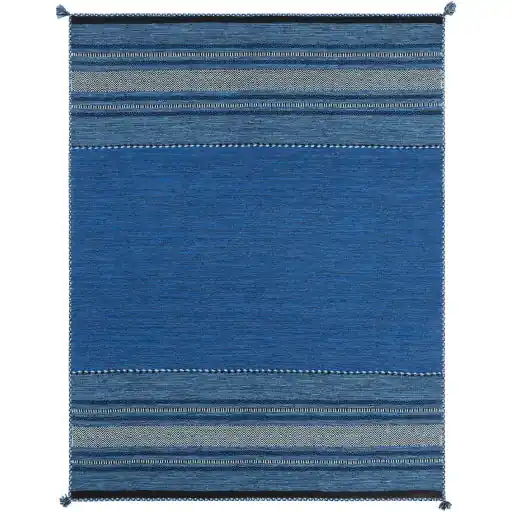 Trenza Handmade Rug - Livabliss