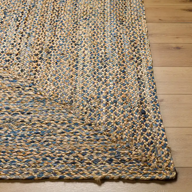 Trenzado Handmade Rug - Livabliss