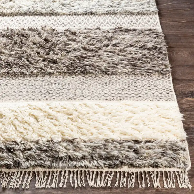 Tulum Handmade Rug - Livabliss