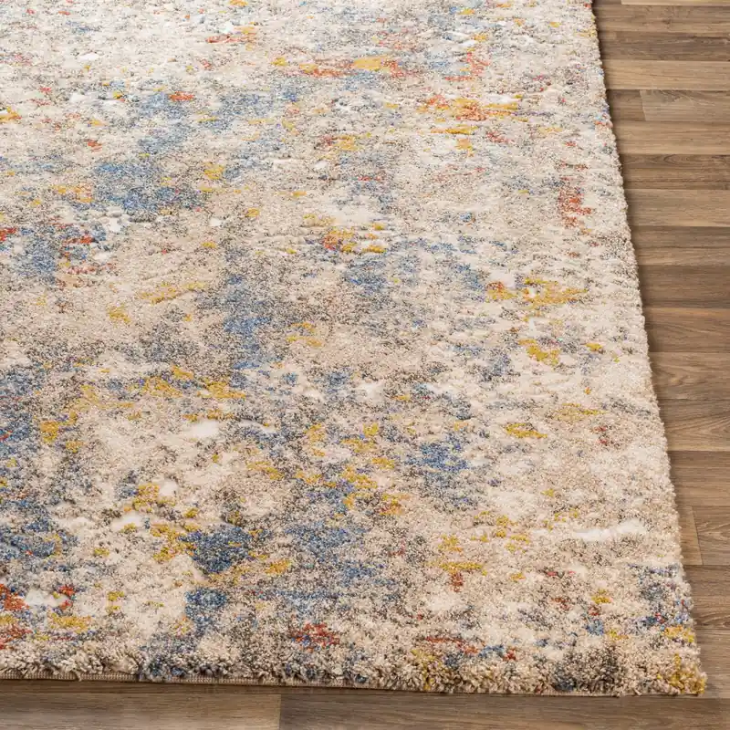 Tuscany Machine Woven Rug - Livabliss