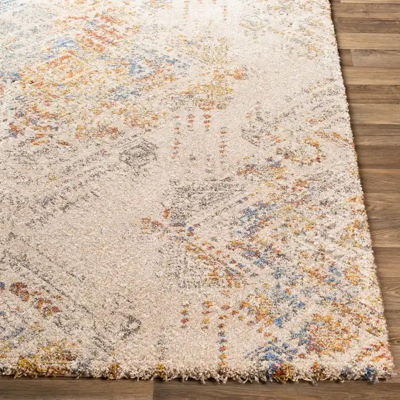 Tuscany Machine Woven Rug - Livabliss