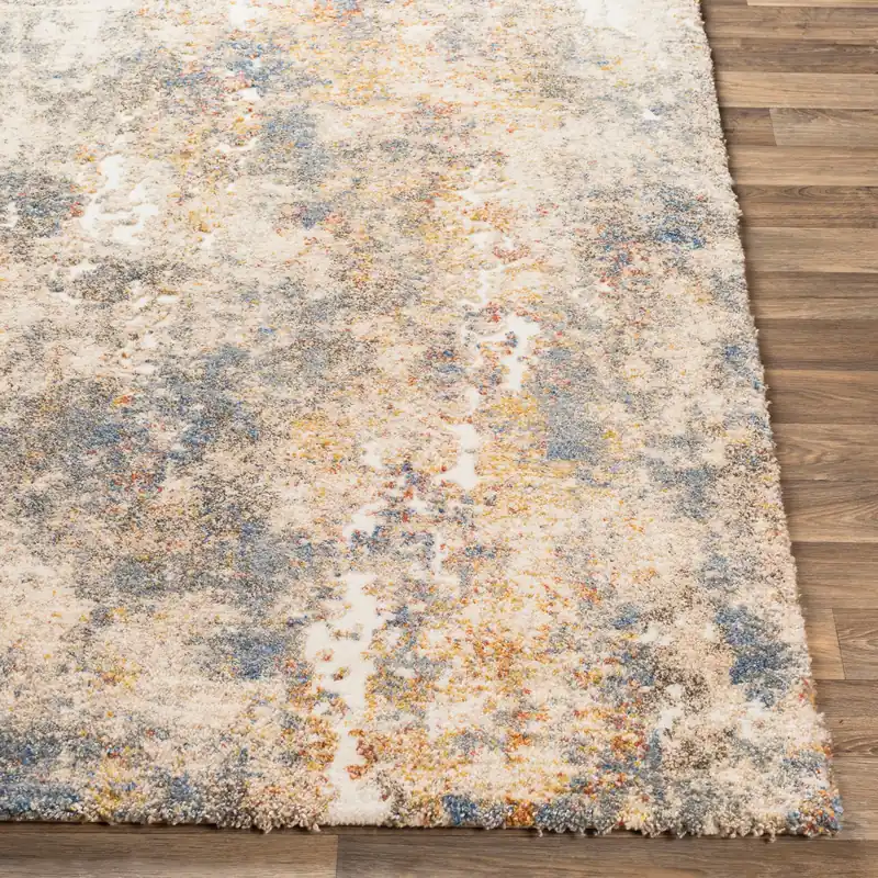 Tuscany Machine Woven Rug - Livabliss