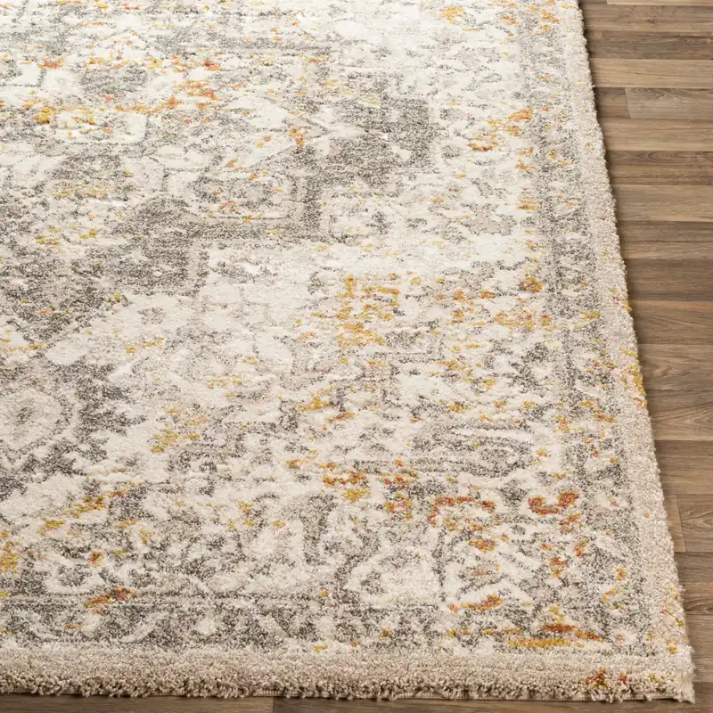 Tuscany Machine Woven Rug - Livabliss