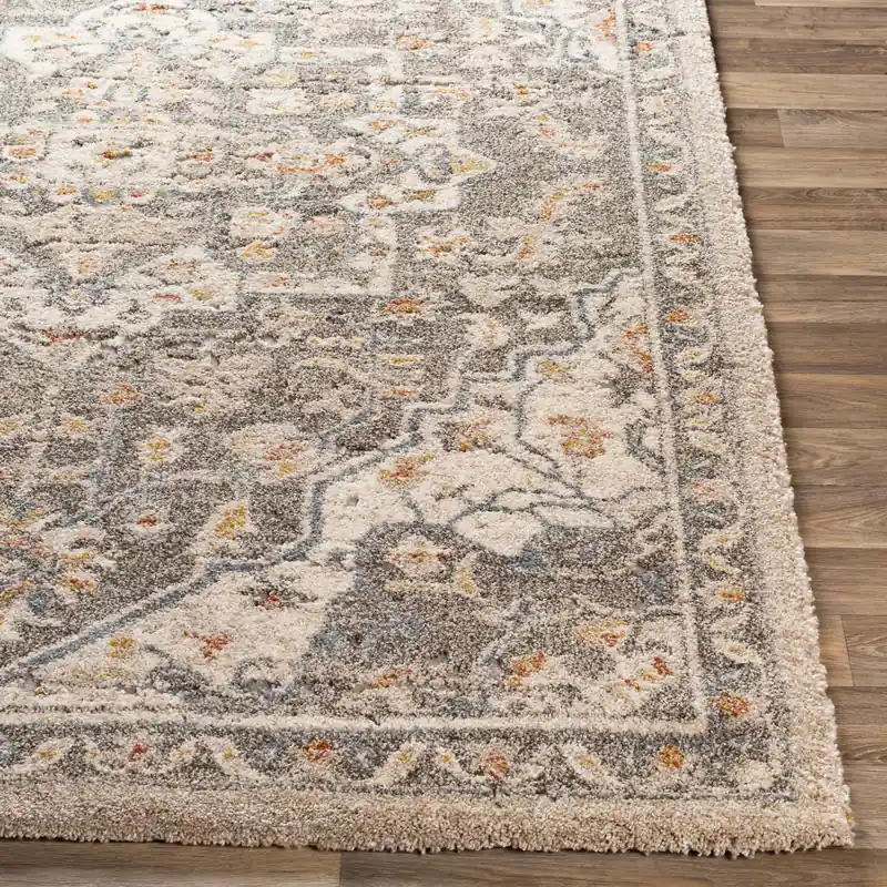 Tuscany Machine Woven Rug - Livabliss