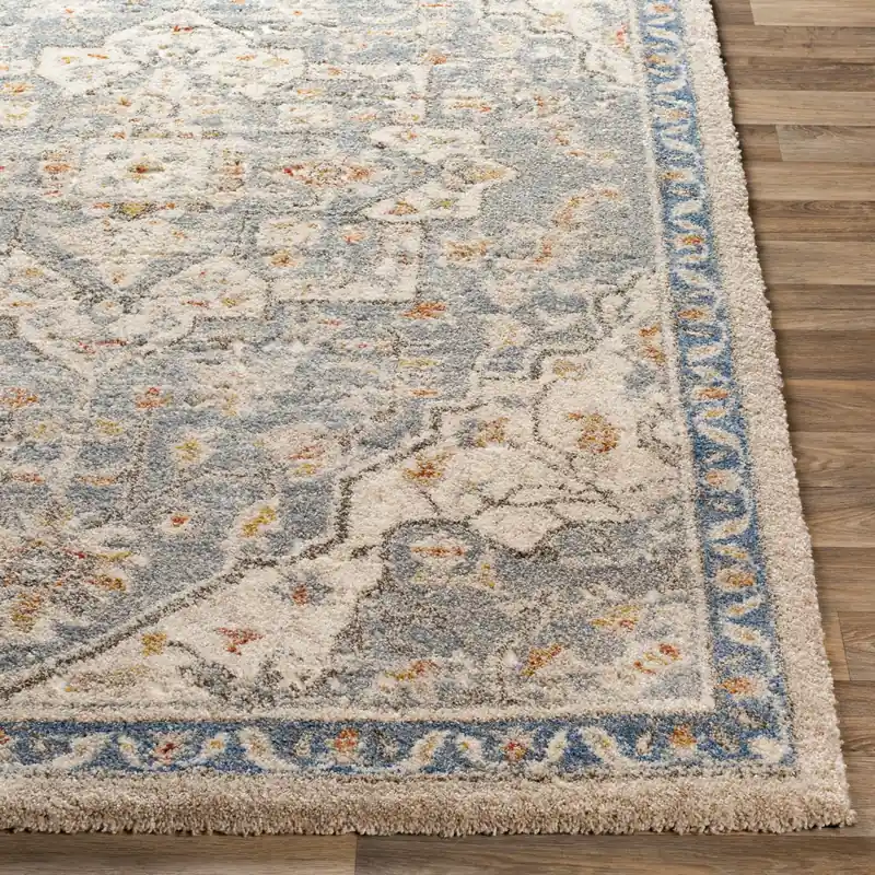 Tuscany Machine Woven Rug - Livabliss