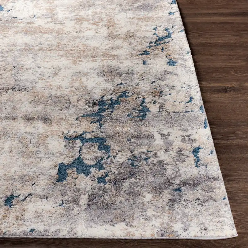 Tuscany Machine Woven Rug - Livabliss