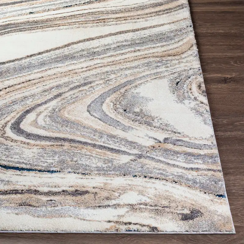 Tuscany Machine Woven Rug - Livabliss